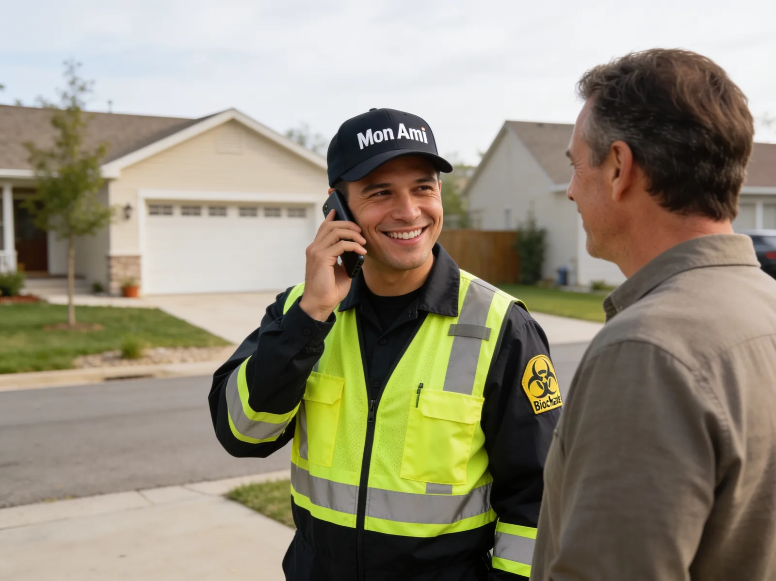 Sewage Cleanup Munroe Falls, OH FAQs